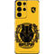 Wizarding Worlds Harry Potter Hufflepuff Illustration Galaxy S21 Ultra 5G Skin